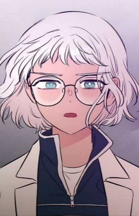 Gambar Karakter Sara Lopez