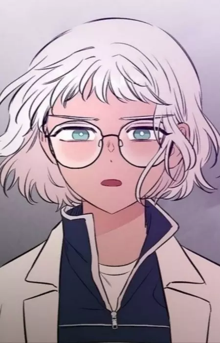 Gambar Karakter Anime: Sara Lopez