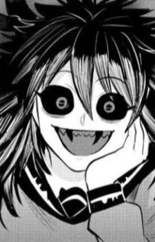 Gambar Karakter Beem R. Judain