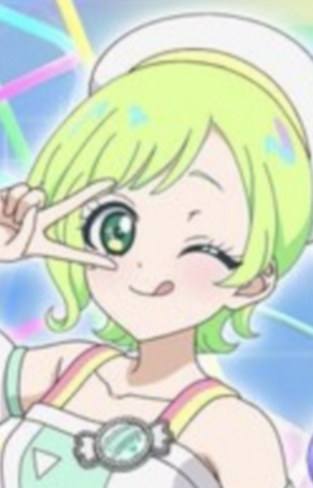 Gambar Karakter Airi Mitsuba
