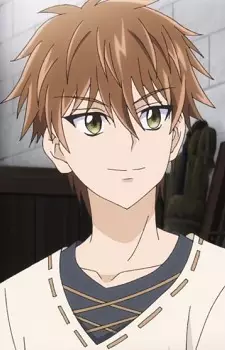 Gambar Karakter Anime: Fritz Knowland