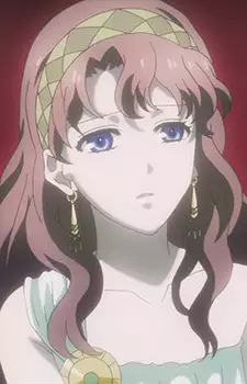 Gambar Karakter Anime: Cassandra