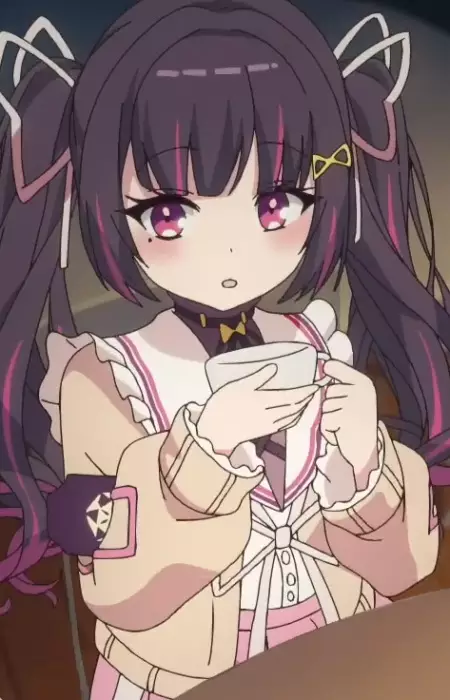 Rie Himemiya