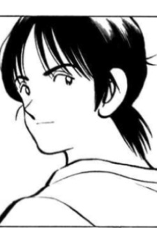 Gambar Karakter Shinichi Misaki