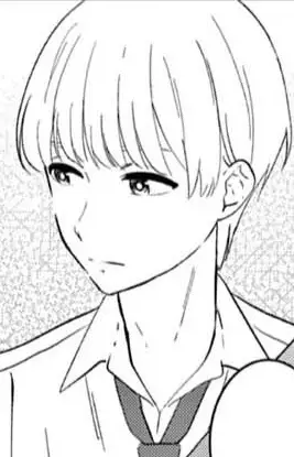 Gambar Karakter Anime: Haruto Yamabuki