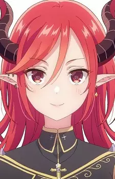 Gambar Karakter Anime: Sei Utsuki