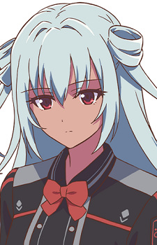 Gambar Karakter Kerlich Sea