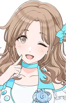 Gambar Karakter Anime: Hinana Ichikawa