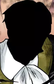 Gambar Karakter Anime: Gilbert