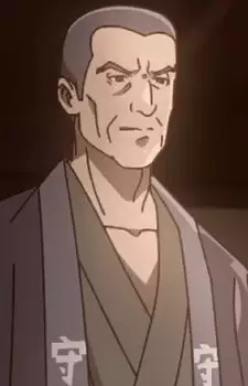 Gambar Karakter Anime: Ginji Gotou