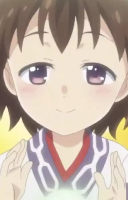 Gambar Karakter Anime: Uneko