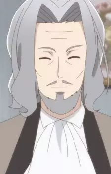 Gambar Karakter Anime: Kyle