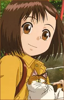 Gambar Karakter Anime: Mizuki Hibara