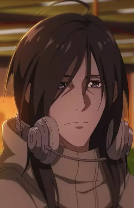 Gambar Karakter Anime: Xu Bao