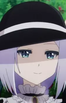 Gambar Karakter Anime: Laura Latuule