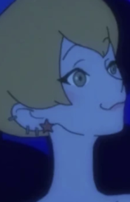 Gambar Karakter Sumi