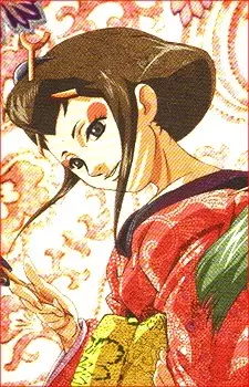 Gambar Karakter Anime: Yukino