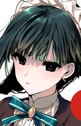 Gambar Karakter Yuki