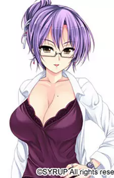 Gambar Karakter Anime: Kimika Tachibana