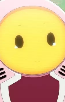 Gambar Karakter Anime: Miimi