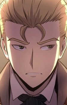 Gambar Karakter Alan Jacob