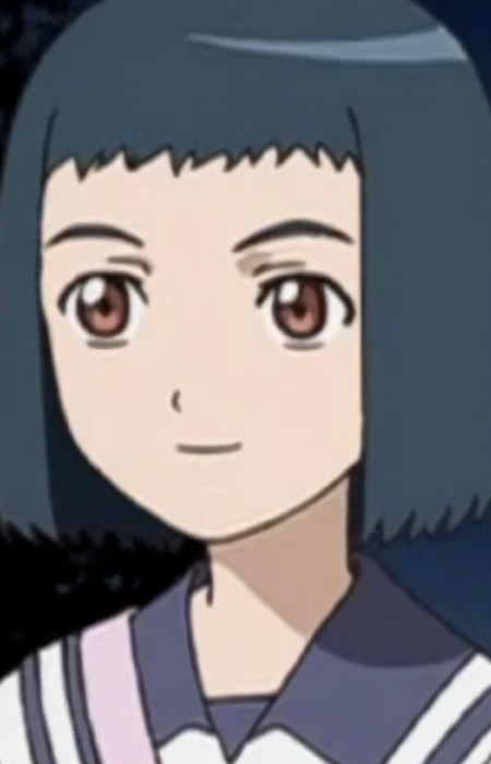 Gambar Karakter Kiyone Nonomiya