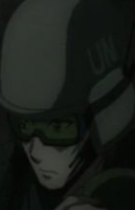 Gambar Karakter Hanna