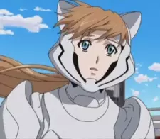 Gambar Karakter Anime: Amy Stapleton