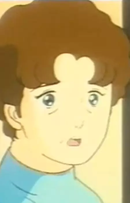 Gambar Karakter Anime: Hitomi Kamijou