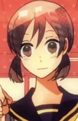 Gambar Karakter Anime: Koami