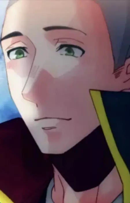 Gambar Karakter Anime: Takamiya