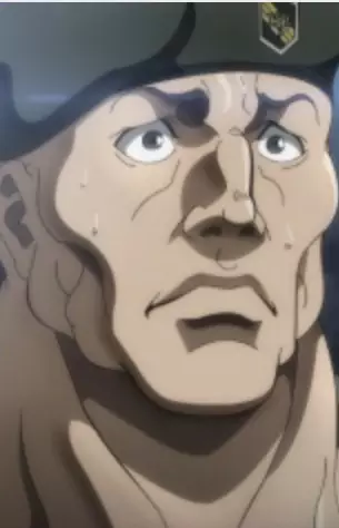 Gambar Karakter Anime: Henry