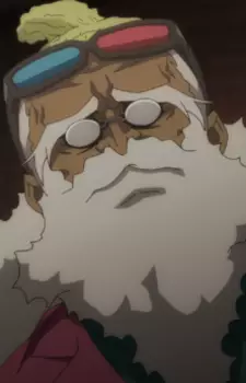 Gambar Karakter Anime: Kagari