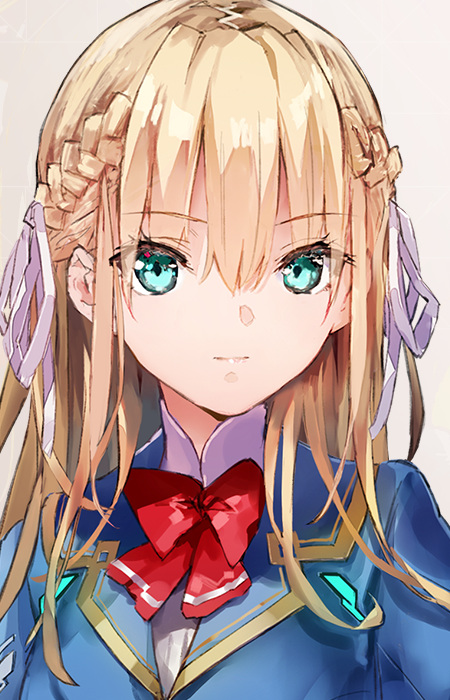Gambar Karakter Tsukasa Toujou