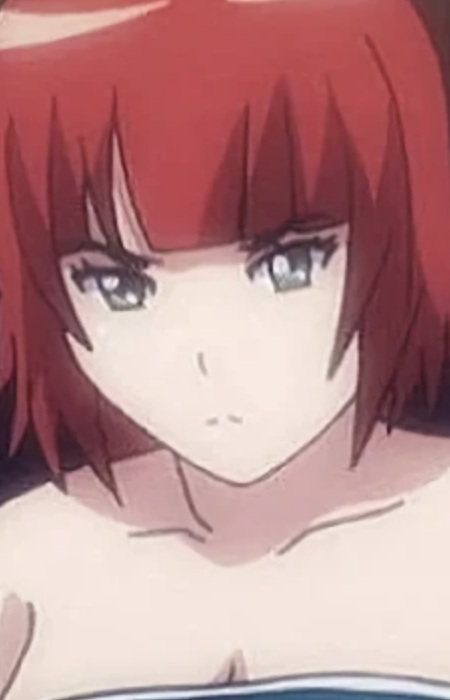 Gambar Karakter Subaru Fujino