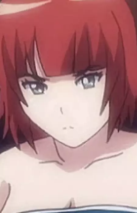 Gambar Karakter Anime: Subaru Fujino