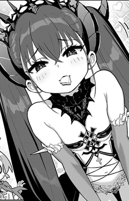Gambar Karakter Anime: Felix Schultz
