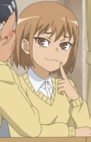 Gambar Karakter Nekoba