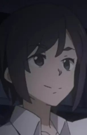 Gambar Karakter Anime: Manager