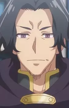 Gambar Karakter Anime: Edward