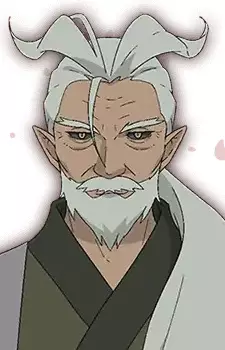 Gambar Karakter Anime: Romberg