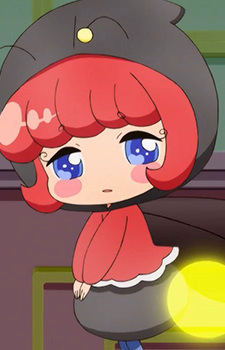 Gambar Karakter Hotaru