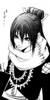 Gambar Karakter Anime: Takeru Oguna