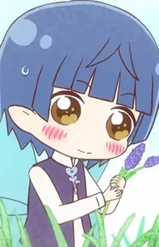 Gambar Karakter Anime: Drop