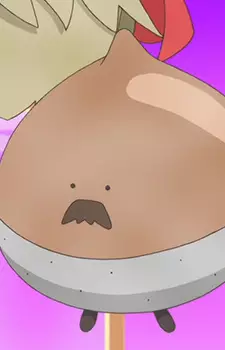 Gambar Karakter Anime: Kuri