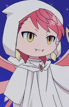 Gambar Karakter Anime: Dora-sensei