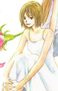 Gambar Karakter Natsuki Kariya