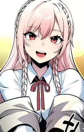 Gambar Karakter Anime: Janica Faylover