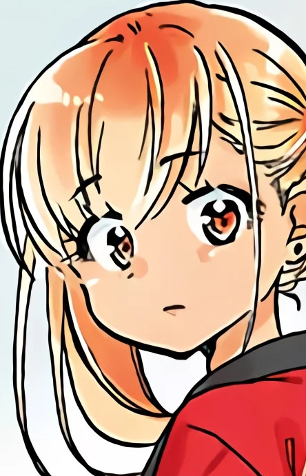 Gambar Karakter Nakamura