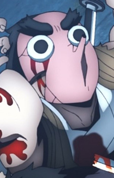 Gambar Karakter Tetsuhiro